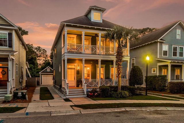 462 Bramson Court, Mount Pleasant, SC 29464