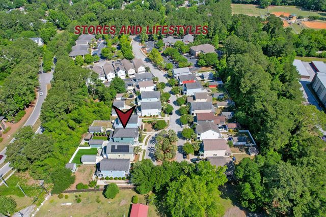 462 Bramson Court, Mount Pleasant, SC 29464