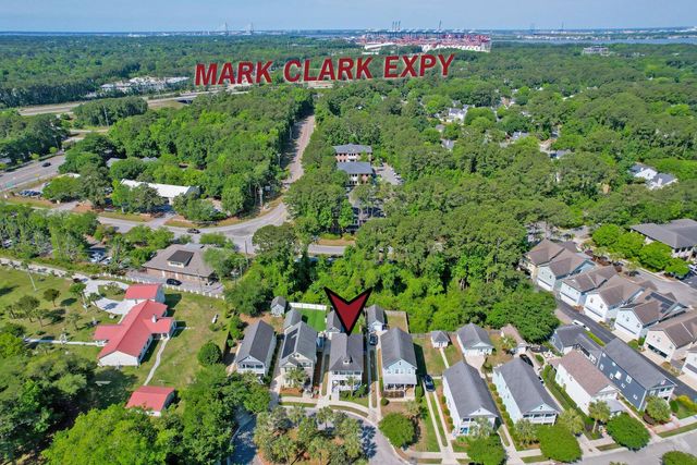 462 Bramson Court, Mount Pleasant, SC 29464