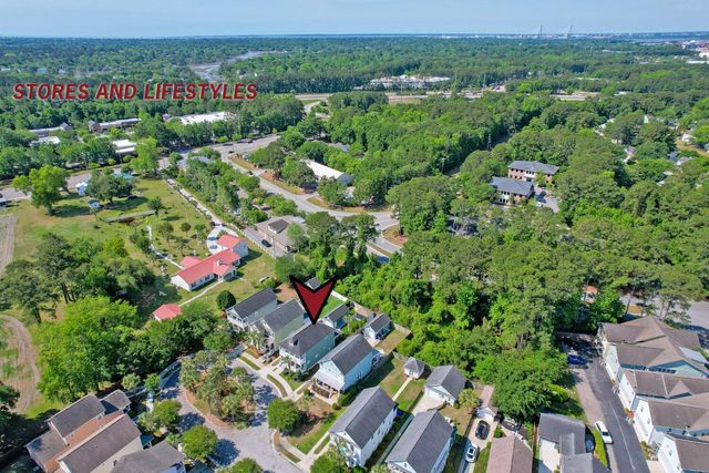 462 Bramson Court, Mount Pleasant, SC 29464