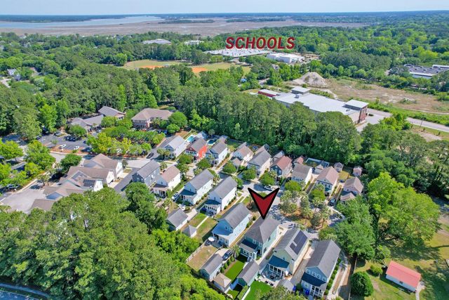 462 Bramson Court, Mount Pleasant, SC 29464