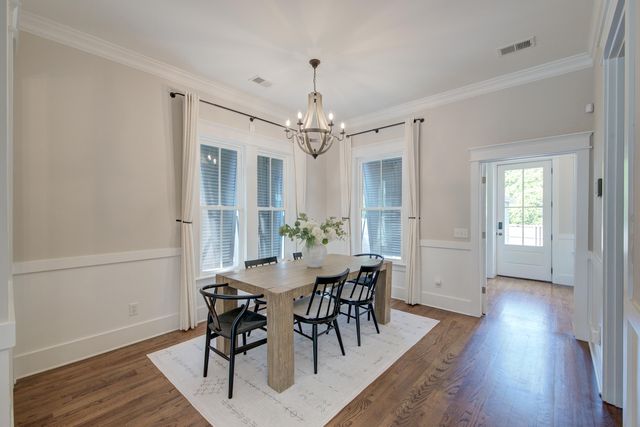 462 Bramson Court, Mount Pleasant, SC 29464