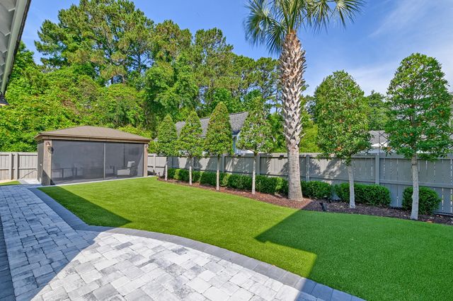 462 Bramson Court, Mount Pleasant, SC 29464