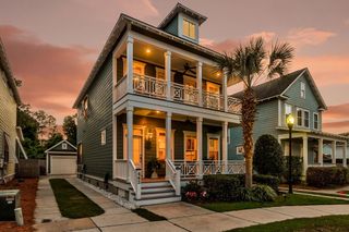 462 Bramson Court, Mount Pleasant, SC 29464
