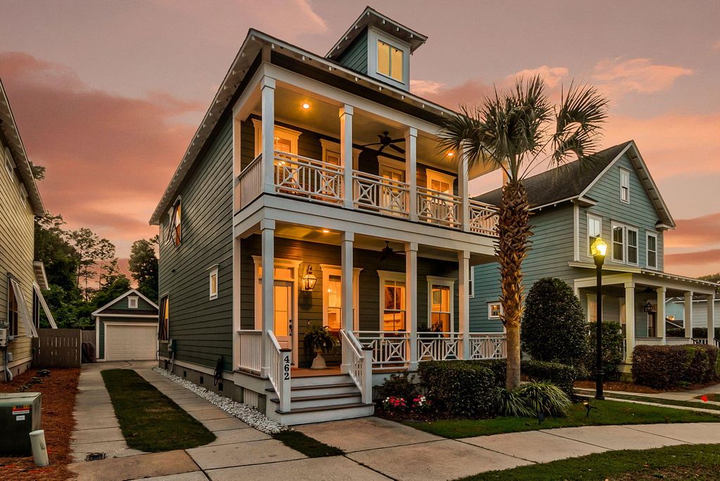 462 Bramson Court, Mount Pleasant, SC 29464