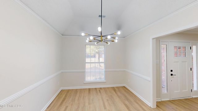 9081 Lakeside Drive, Olive Branch, MS 38654