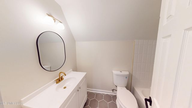 9081 Lakeside Drive, Olive Branch, MS 38654