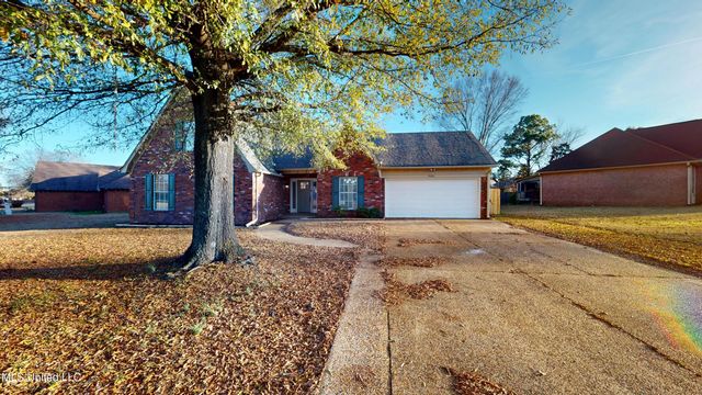 9081 Lakeside Drive, Olive Branch, MS 38654