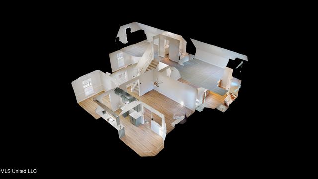 9081 Lakeside Drive, Olive Branch, MS 38654