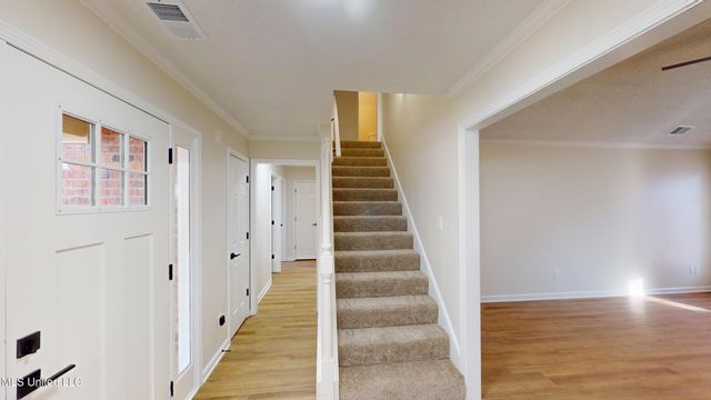 9081 Lakeside Drive, Olive Branch, MS 38654