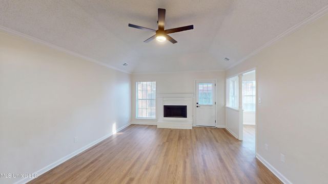 9081 Lakeside Drive, Olive Branch, MS 38654