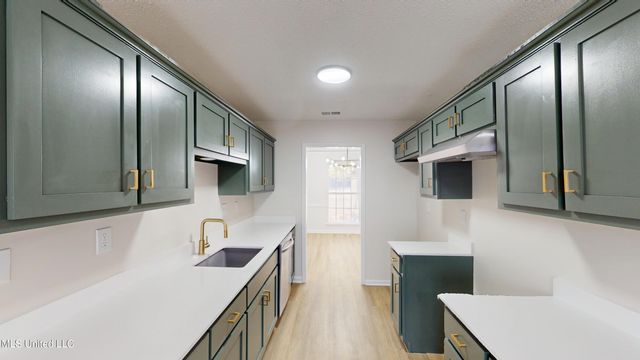 9081 Lakeside Drive, Olive Branch, MS 38654