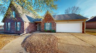 9081 Lakeside Drive, Olive Branch, MS 38654