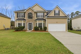 7250 Cavender SW Drive, Atlanta, GA 30331
