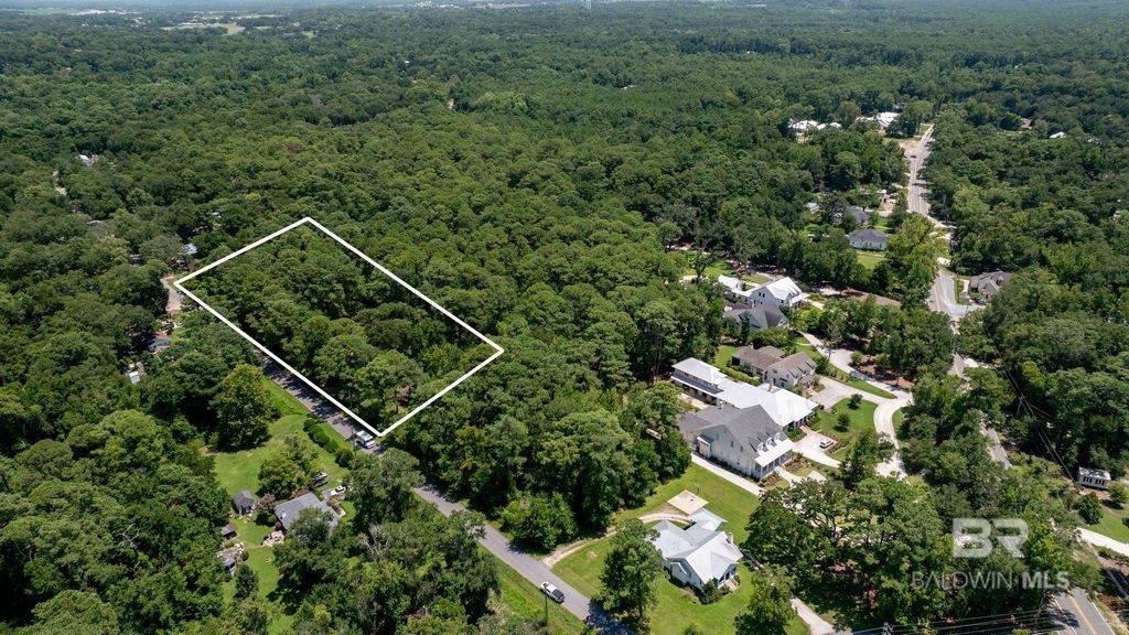 6150 Ponder Road, Fairhope, AL 36532
