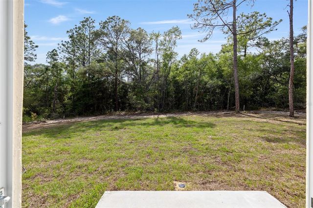 11300 N ANGEL TERRACE, Citrus Springs, FL 34434