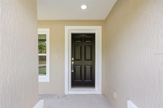 11300 N ANGEL TERRACE, Citrus Springs, FL 34434