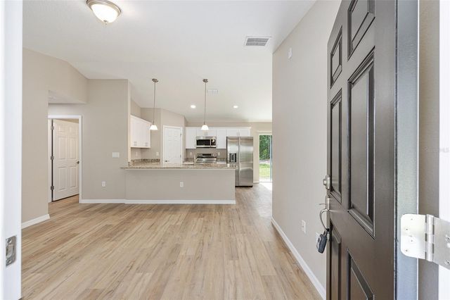 11300 N ANGEL TERRACE, Citrus Springs, FL 34434