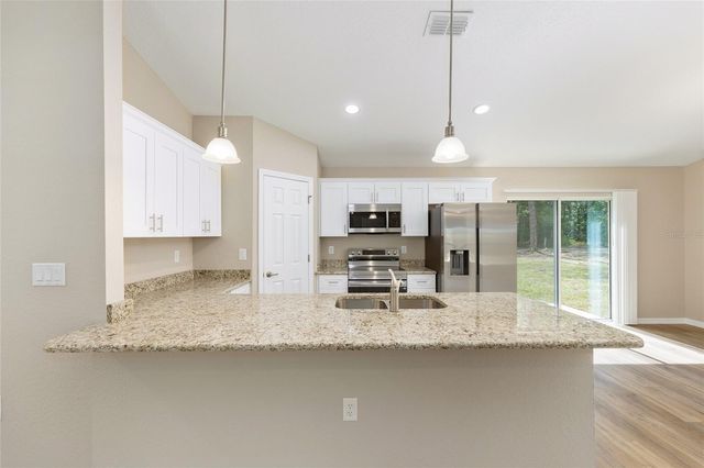 11300 N ANGEL TERRACE, Citrus Springs, FL 34434