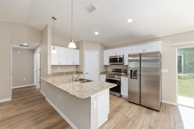 11300 N ANGEL TERRACE, Citrus Springs, FL 34434