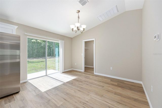 11300 N ANGEL TERRACE, Citrus Springs, FL 34434