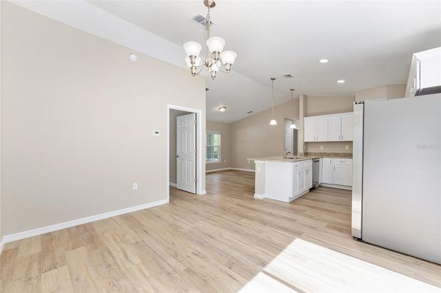 11300 N ANGEL TERRACE, Citrus Springs, FL 34434