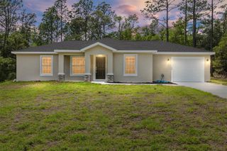 11300 N ANGEL TERRACE, Citrus Springs, FL 34434