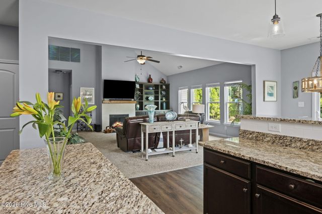 110 Heron Watch Drive, Hubert, NC 28539