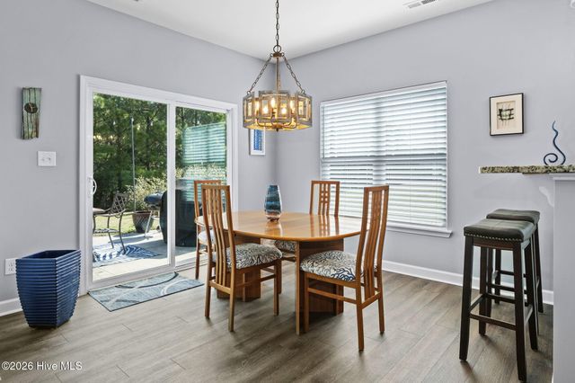 110 Heron Watch Drive, Hubert, NC 28539