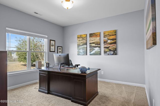 110 Heron Watch Drive, Hubert, NC 28539