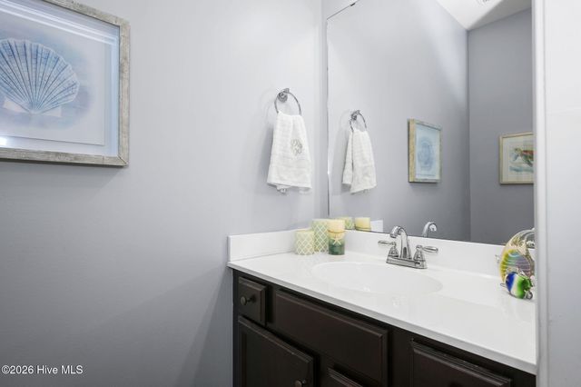 110 Heron Watch Drive, Hubert, NC 28539