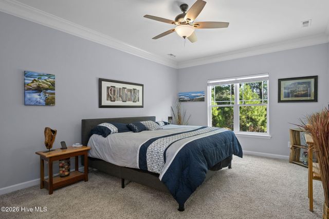 110 Heron Watch Drive, Hubert, NC 28539