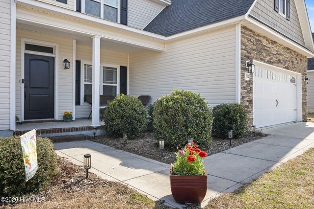 110 Heron Watch Drive, Hubert, NC 28539