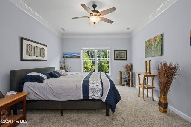 110 Heron Watch Drive, Hubert, NC 28539