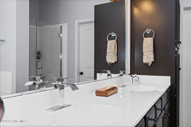 110 Heron Watch Drive, Hubert, NC 28539