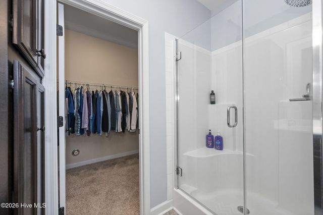 110 Heron Watch Drive, Hubert, NC 28539