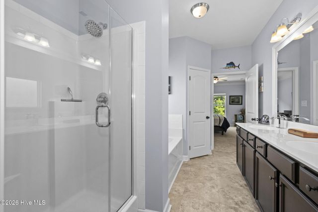 110 Heron Watch Drive, Hubert, NC 28539