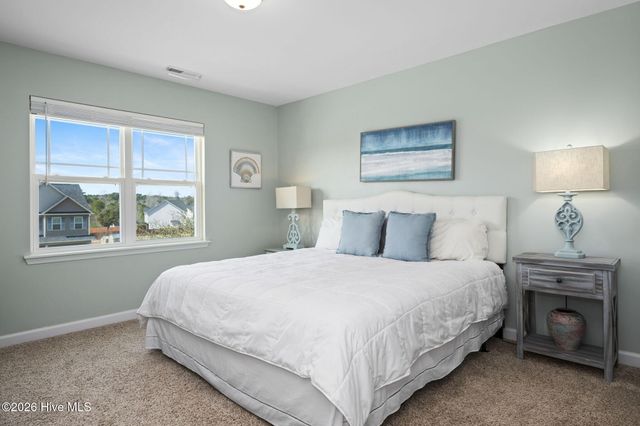 110 Heron Watch Drive, Hubert, NC 28539