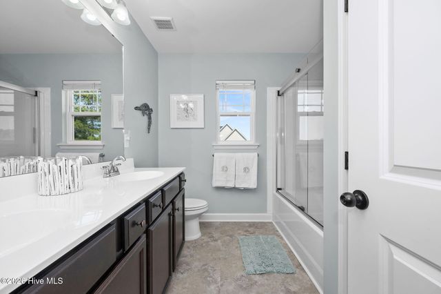 110 Heron Watch Drive, Hubert, NC 28539