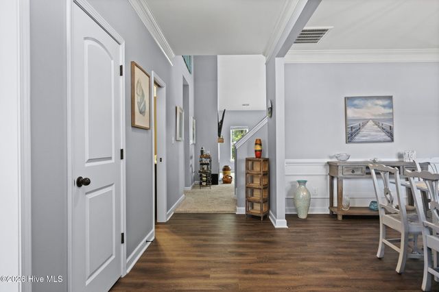 110 Heron Watch Drive, Hubert, NC 28539