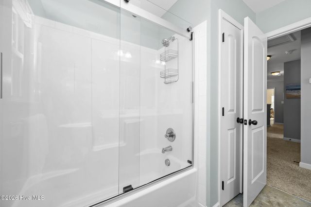 110 Heron Watch Drive, Hubert, NC 28539