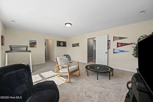 110 Heron Watch Drive, Hubert, NC 28539