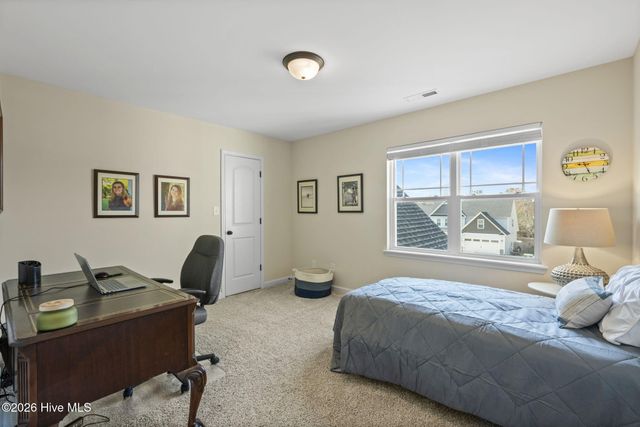 110 Heron Watch Drive, Hubert, NC 28539