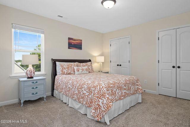 110 Heron Watch Drive, Hubert, NC 28539