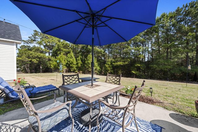 110 Heron Watch Drive, Hubert, NC 28539