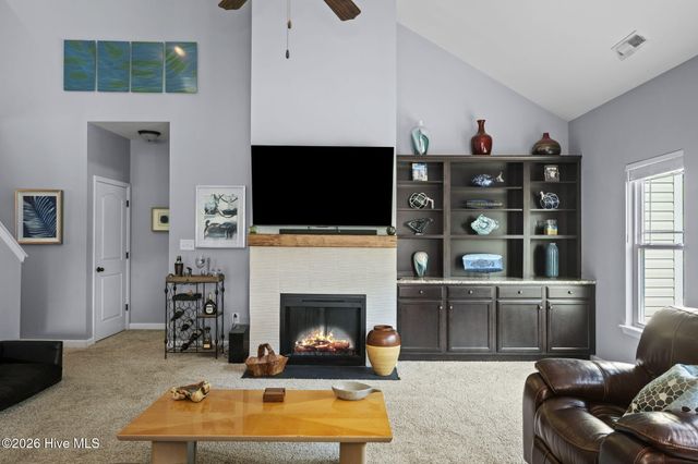 110 Heron Watch Drive, Hubert, NC 28539