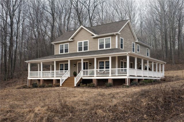 Lot 6 10 School Rd, Derry Twp, PA 15670