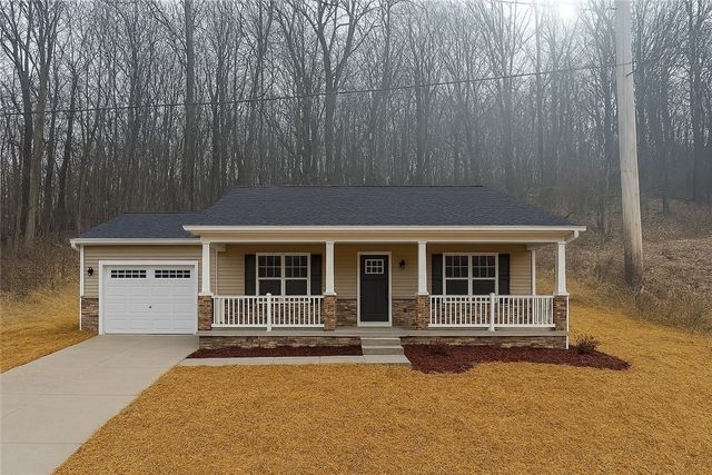 Lot 6 10 School Rd, Derry Twp, PA 15670