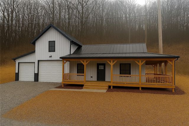 Lot 6 10 School Rd, Derry Twp, PA 15670