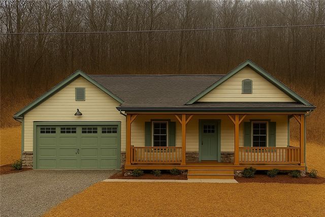 Lot 6 10 School Rd, Derry Twp, PA 15670
